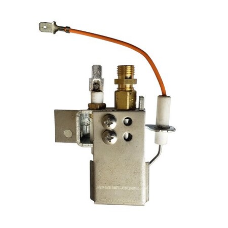 Henny Penny Pilot Assy, Rh, Nat , Baso 86940-002